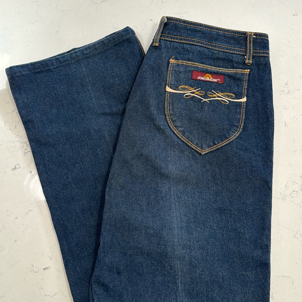 Jordache Jeans